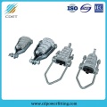 Strain Clamps For Insulated Cable