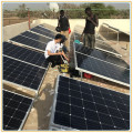 Tanfon off grid three phase solar system 50kw solar energy system for commercial use