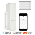 Smart Motorized Chain Roller Blinds Tuya WiFi Remote Voice Control Curtain Shade Shutter Drive Motor Work with Alexa/Google Home