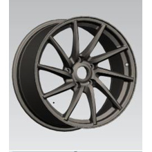 FF Luxury Forged Alloy Wheels Racing Car Wheels