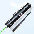 Portable Green Laser Pointer High Power Multiple Pattern Focus Laser Sight Laserpointer Flashlight Hunting Green Laser Pen