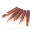 copper K B I SK 32D