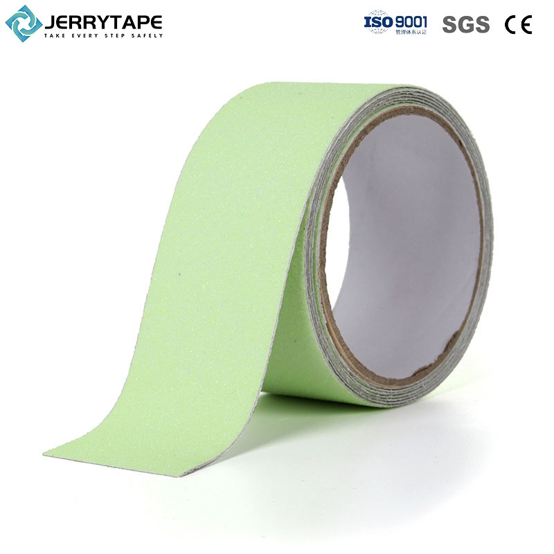 Glow in  Dark Anti Slip Tape