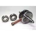 New for SUZUKI GN250 crankshaft kit with laser heat treatment High precision&long service life fast delivery