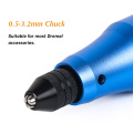 Cordless Drill Portable Small Electric Mill Electric Drill Charge Electric Engraving Pen Drilling Sanding Polishing