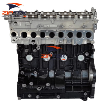 Hyundai KIA Sorento Diesel D4CB Engine