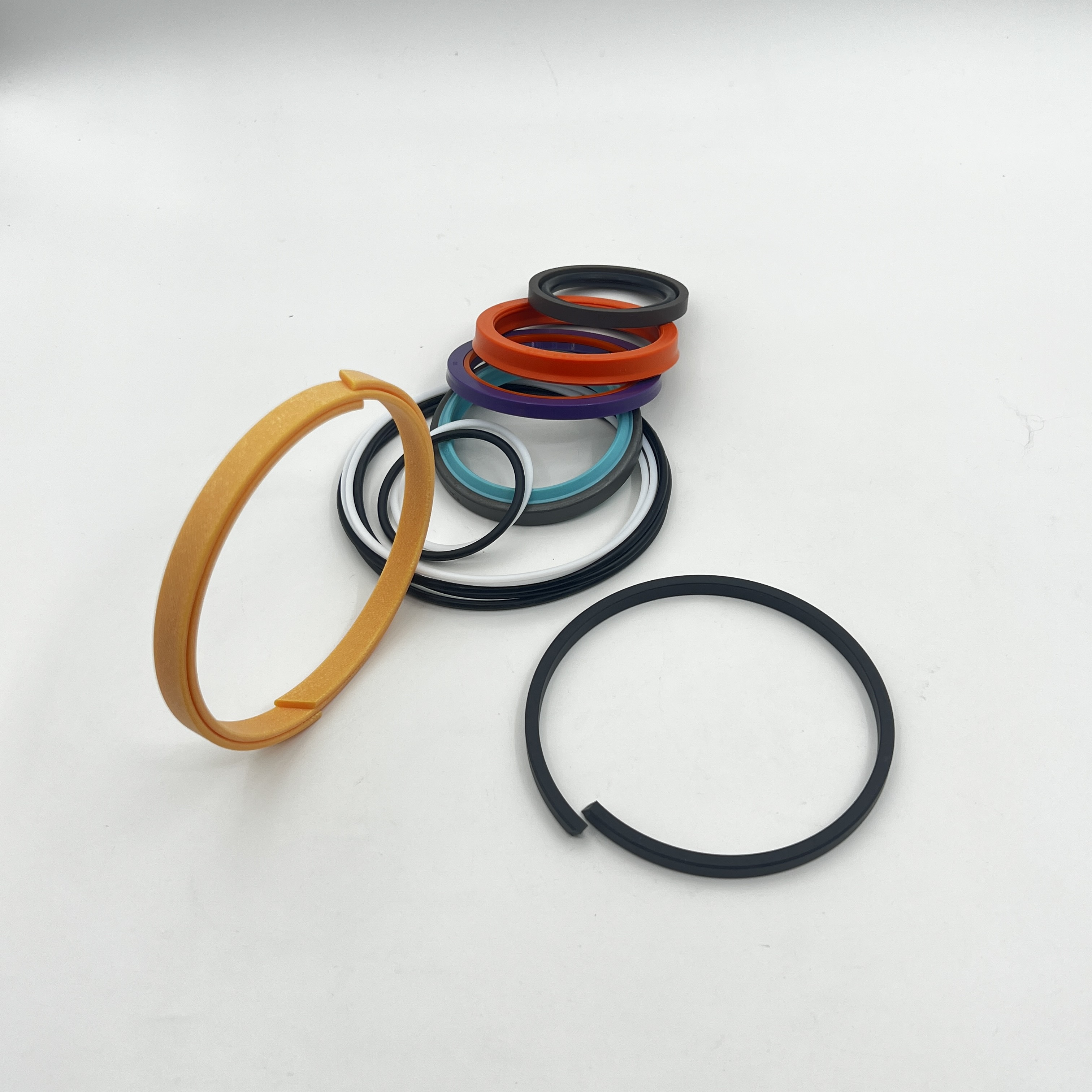 ZAIX60Hydraulic seal repair kit (4)