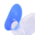 1pc Camping Outdoor Journey Travel Male Female Urine Portable Bottle Urinal Toilet 1000ml / 1200ml