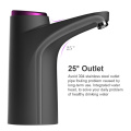 Xiaomi Automatic Water Bottle Pump Barreled Drink Dispenser Usb Charge Home Gadgets Water Pump Water Appliances Water Switch