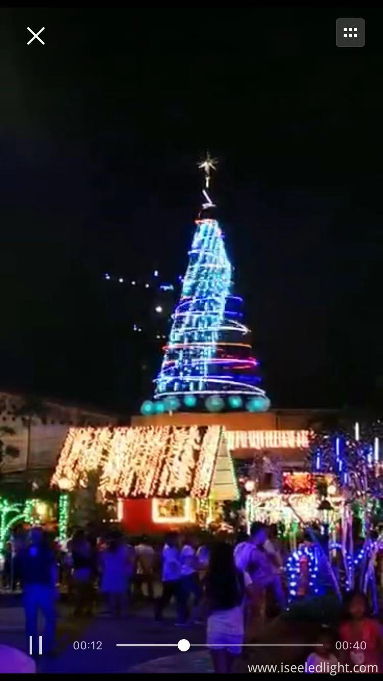 Led Lighting Tree 3