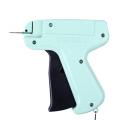 Hot Sale 1000 Barbs + 5 Needles Clothes Garment Price Label Tags Gun Marking DIY Apparel Tagging Guns Sewing Craft Tools