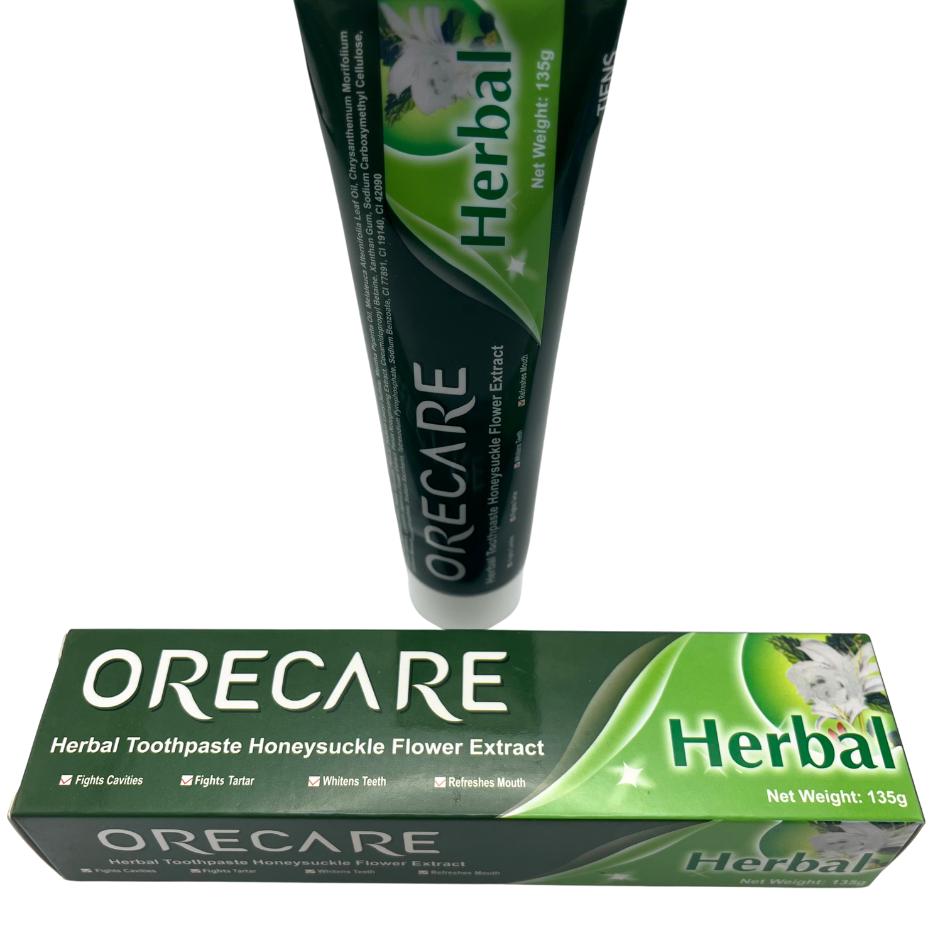 Orecare Herbal Png