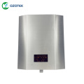 vegetable ozone washing machine TWO004 1.0-3.0PPM 220V/110V 5000MG/H for water treatment free shipping