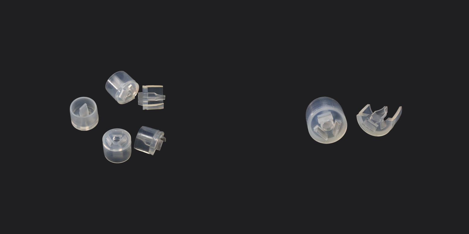 One-Way Valve