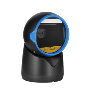 2D Omni barcode scanner BT barcode scanner