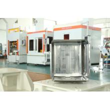 Household Dishwasher Production Machinery (roll seaming machine)