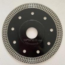 ATL-BS13 Sintered Diamond Saw Blade for Cutting Concrete