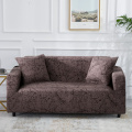 Stretch Sofa Cover All-inclusive Sectional Couch Corner Cover for Living Room Furniture L shape Love Seat Single/2/3/4-seater