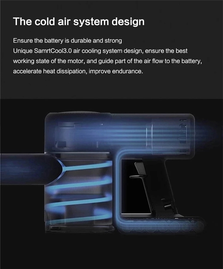 Dreame V9 Handheld Cleaner