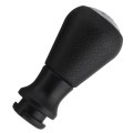 5 Speed Manual Car Gear Shift Knob with Sleeve Adapter Lever For Peugeot 106 206 306 406 806 107 207 307