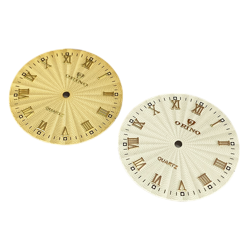 watch dial for 42mm watch case