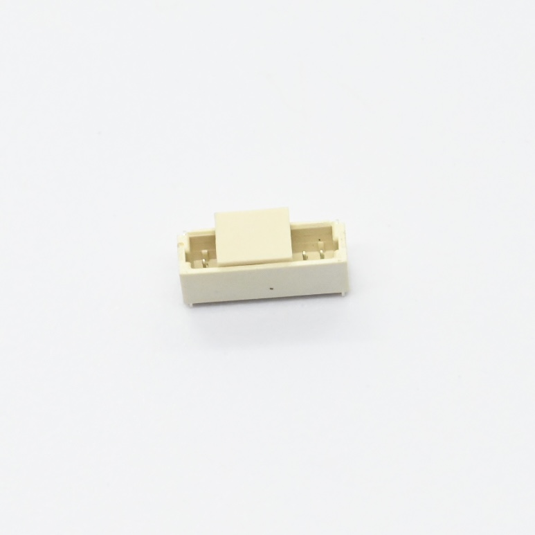 AW1002V-S-08P+1.00mm pitch 180° Single Row Wafer-SMT Connector Series（3）