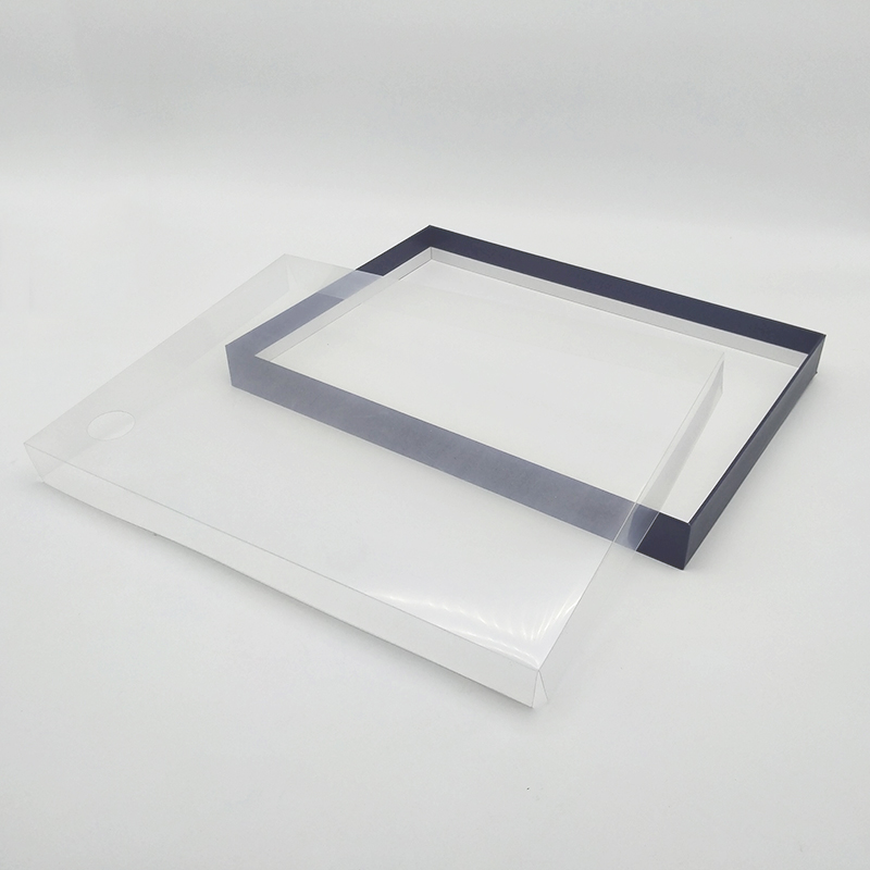 Scarf Cloth Box