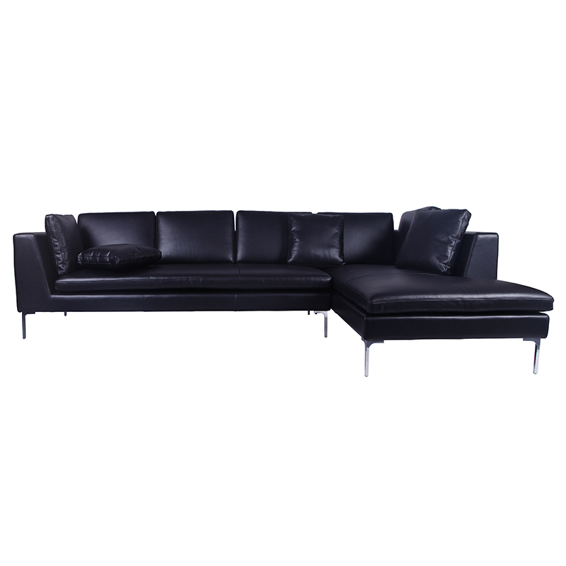 B B Italia Charles Sectional Sofa 1