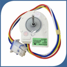 new for panasonic refrigerator freezer FDQT26GE6 FDQT26GE8 DC refrigerator Fan motor No sensors refrigerator parts