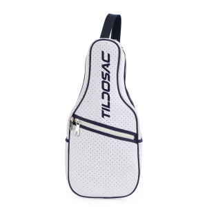 Breathable Neoprene Fabric Pickleball Bag