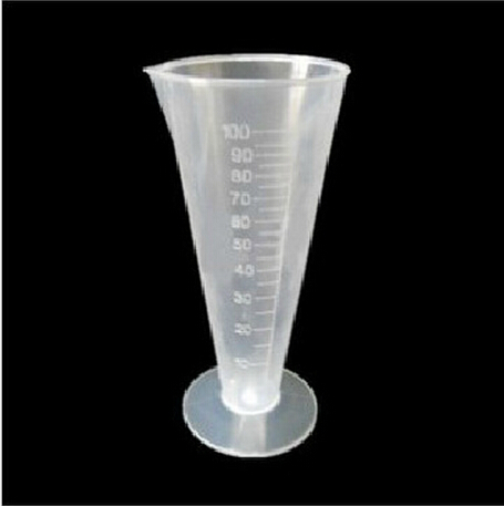 1PC 6 Size FDA PP Plastic Digital Measuring Cup Scale Measure Glass Kitchen Kitchenware Tools For Cooking J0852
