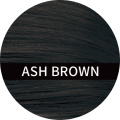 ash brown