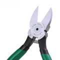 LAOA CR-V Plastic Nippers Electrical Wire Cable Cutters Diagonal Pliers Electronic component trimming