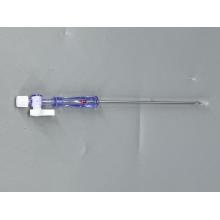 disposable laparoscopy safety veress needle