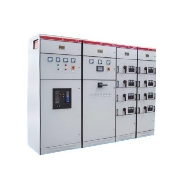 Low Voltage GCS Drawable Type Switch Cabinet