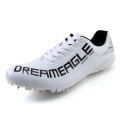 Dream Eagle Man Women Track Field Spikes Shoes Speed Athlete Professional Running Racing Tracking Shoes Men Sneakers Size 35-45
