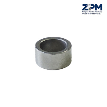 Engineered Silicon Carbide Bushing for Longevity