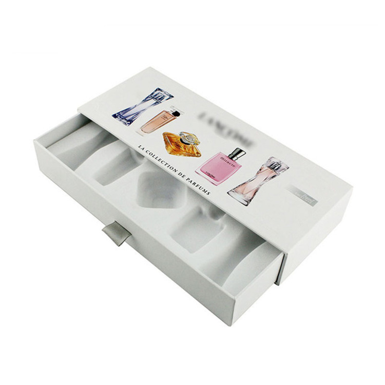 Cosmetic Box