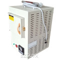 High temperature integral muffle furnace / high temperature heat treatment box electric furnace / industrial electric furnace