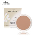 MAYCHEER Brand SPF30 Cream Concealer Palette Waterproof Oil-Control Amazing Full Cover Face Base Foundation Makeup