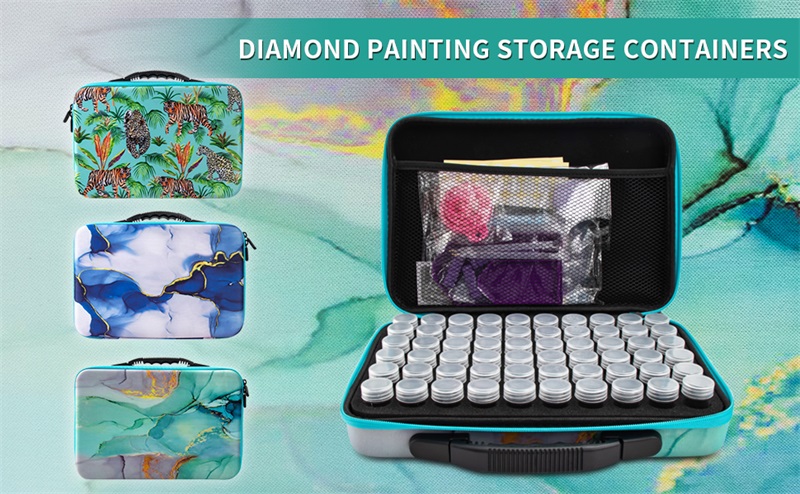Diamond Painting Accessories