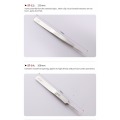 Professional Eyelash Tweezers Eye Makeup for Eyelashes Eyelash Extension Tweezer Beauty Eyebrow Tools Pincet ST