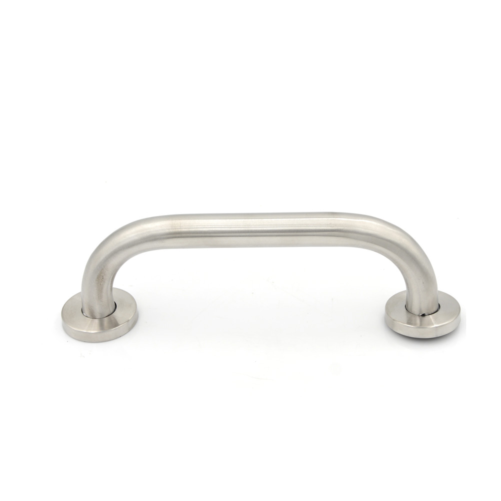 new Stainless Steel Bathroom Shower Tub Hand Grip Safety Toilet Support Rail Disability Aid Grab Bar Handle Towel Rack