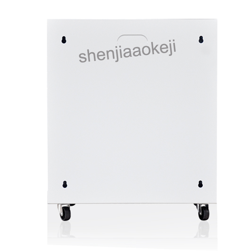 Vertical Cabinet 12U Thickened high quality cold rolled steel Cabinet Network Cabinet wall-mounted exchange Cabinet 0.6m