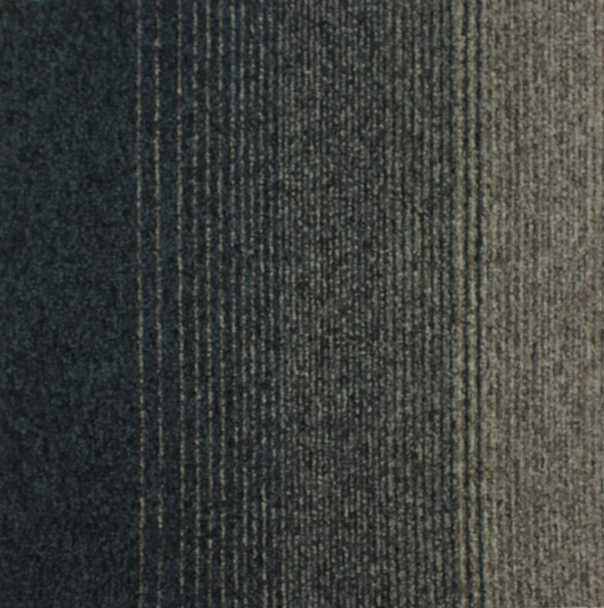 Carpet Tile Tarkett Sintelon Valer-Lane Pass Kahve-50cmx50cm-4 PCs (1m ²)
