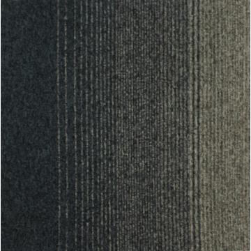 Carpet Tile Tarkett Sintelon Valer-Lane Pass Kahve-50cmx50cm-4 PCs (1m ²)