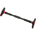 Home Horizontal Bar Indoor Door Wall Chin Up Pull Training Bar Portable Fitness Equipment For Home Gym Traction Exercise Sport
