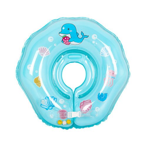 Baby Swimming Toys kids Inflatable Air Neck Ring for Sale, Offer Baby Swimming Toys kids Inflatable Air Neck Ring