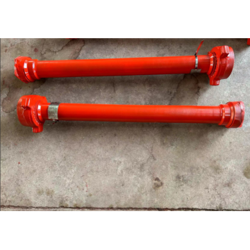 Union pipe 2 inches-1502