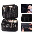 Cosmetic bag Case High Quality Beautician Waterproof Makeup Bag Travel Organizer Make Up Box Professional Women Make Up Tas